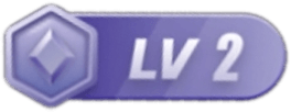 LV2 等级-LV2-菜鸟电玩库