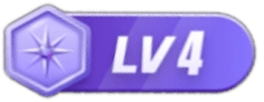 等级-LV4-菜鸟电玩库