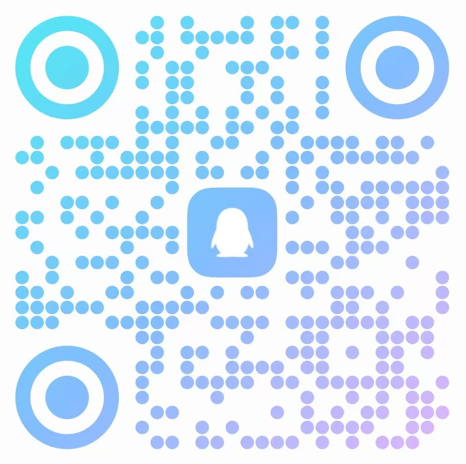 扫码加QQ群-菜鸟电玩库