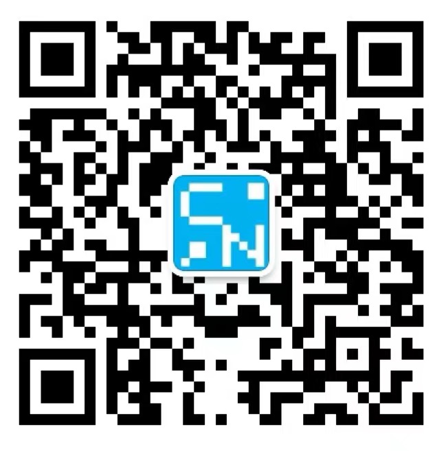 微信公众号-菜鸟电玩库