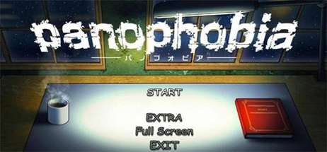 《绝望恐惧症]\感染屋敷(Panophobia)》[Build 20250209]-菜鸟电玩库
