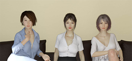 《室友(Roommates)》[v1.5]-菜鸟电玩库