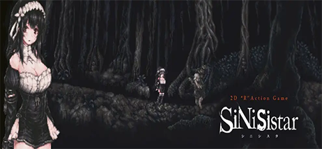 《哥特少女勇闯恶魔城2(SiNiSistar2)》[v1.03 已整合MOD 赠送存档]-菜鸟电玩库